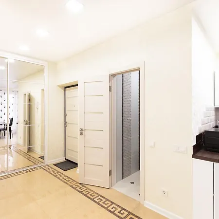 Apartment Minsk * Mińsk
