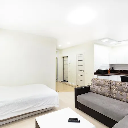 Apartament Apartment Minsk *