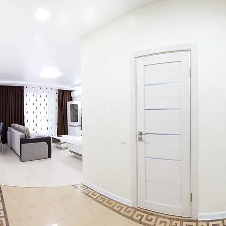 Apartment Minsk * Mińsk