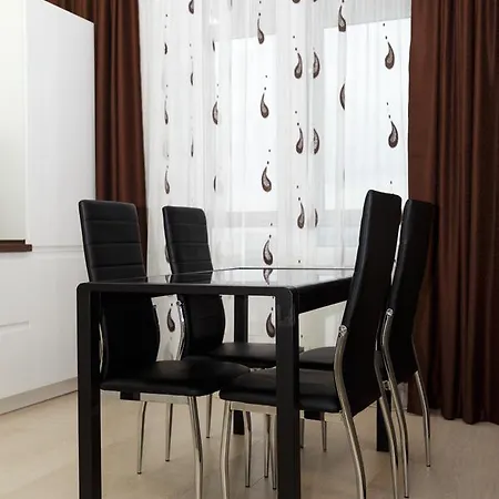 Apartment Minsk Apartament