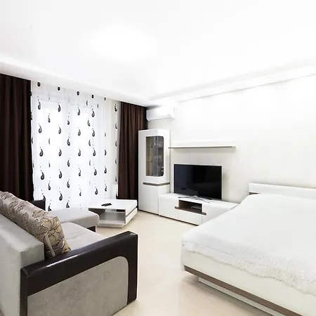 Apartment Minsk * Mińsk