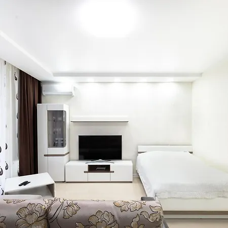 Apartment Minsk *