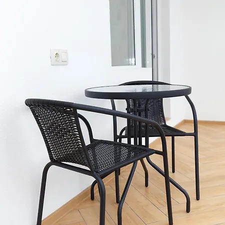 Apartment Minsk Apartament