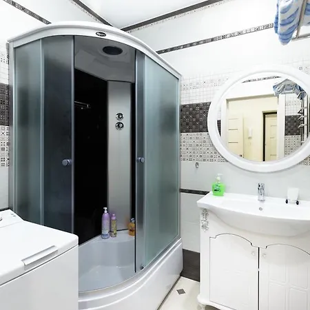 Apartament Apartment Minsk *