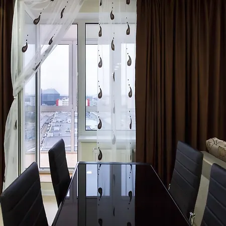 Apartment Minsk *
